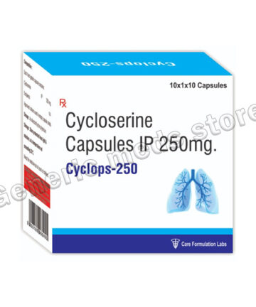 Cyclops 250 Mg