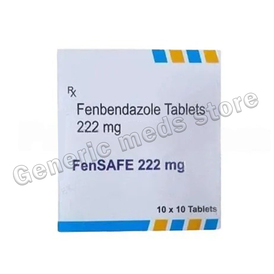 FenSafe 222 Mg