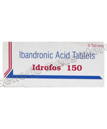 Idrofos 150 Mg