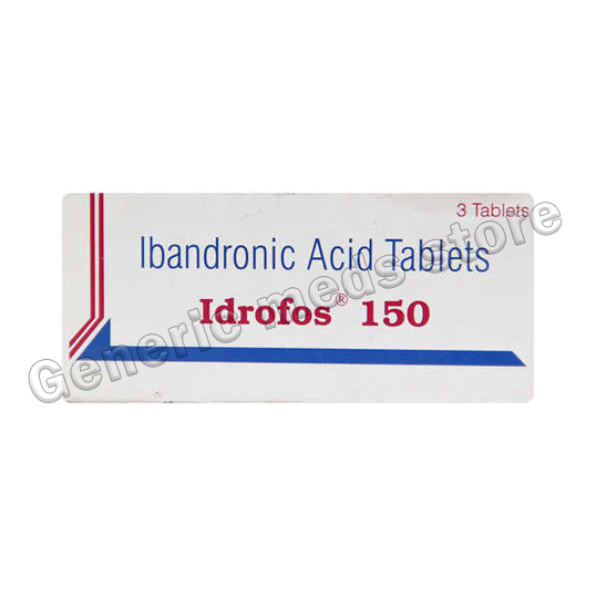 Idrofos 150 Mg