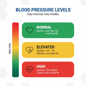 Cholesterol Levels 