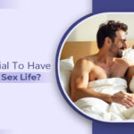 Is It Beneficial To Have A Healthy Sex Life?
