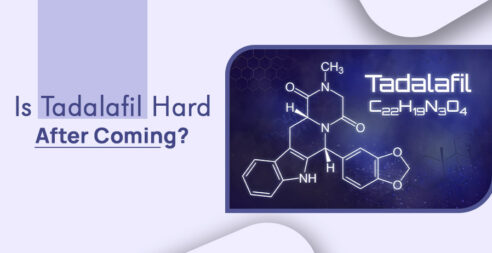 Is Tadalafil Hard After Coming