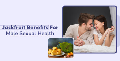 Jackfruit Benefits For Male Sexual Health