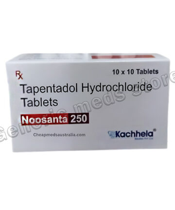Noosanta 250 Mg