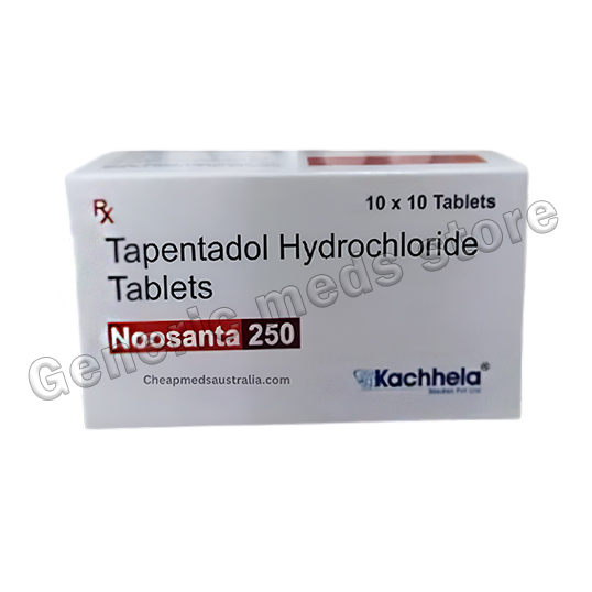 Noosanta 250 Mg