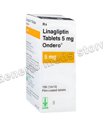 Ondero 5 Mg