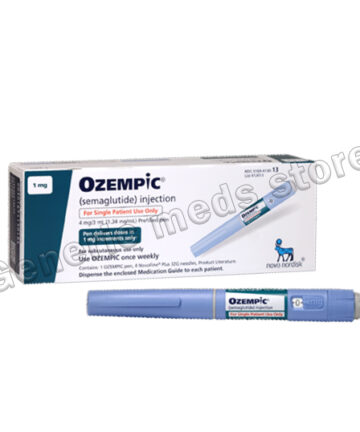 Ozempic 1 Mg USA