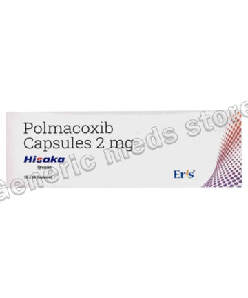 Polmacoxib 2 Mg