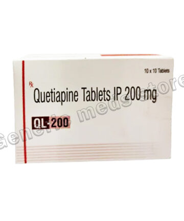 QL 200 Mg