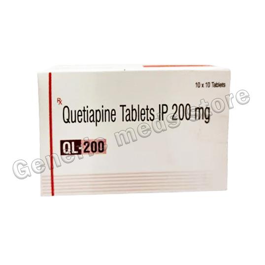 QL 200 Mg