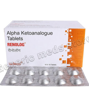 Renolog Tablet