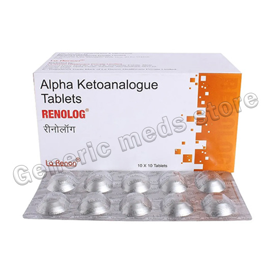 Renolog Tablet