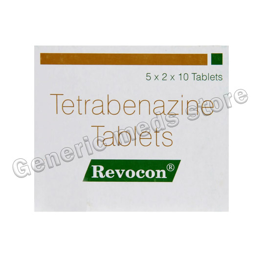 Revocon 25 Mg