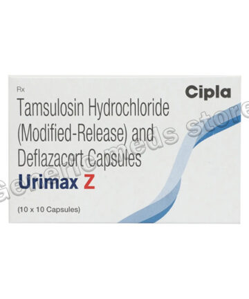 Urimax 0.2 Mg