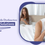 What Does Early Ejaculation Disorder Man