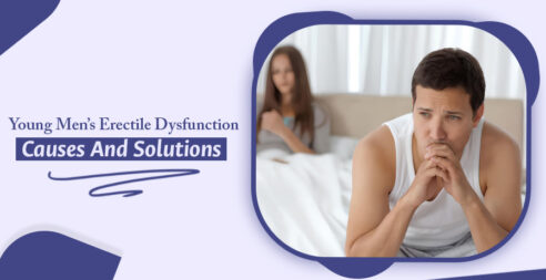 What Does Early Ejaculation Disorder Man