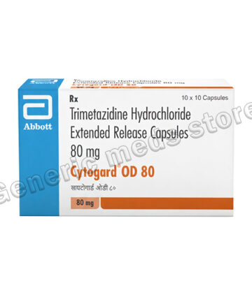 Cytogard 80 Mg