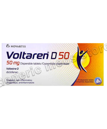 Diclofenac 50 Mg USA