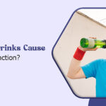 Do Energy Drinks Cause Erectile Dysfunction?