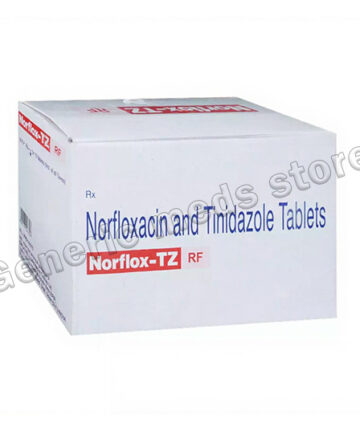 Norflox TZ 1000 Mg