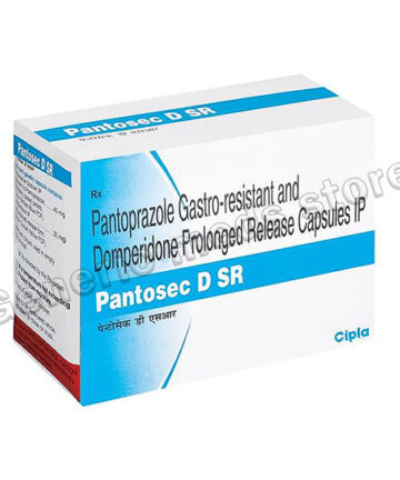 Pantosec D SR