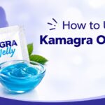 How to use Kamagra Oral Jelly