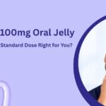 Kamagra 100mg Oral Jelly - genericmedsstore