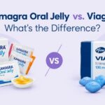Kamagra Oral Jelly vs. Viagra - genericmedsstore