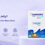 Kamagra Oral Jelly